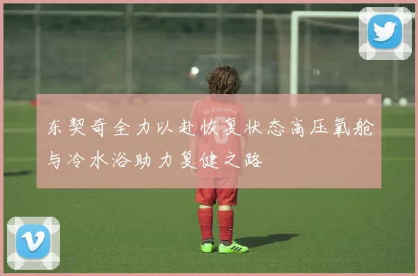 东契奇全力以赴恢复状态高压氧舱与冷水浴助力复健之路